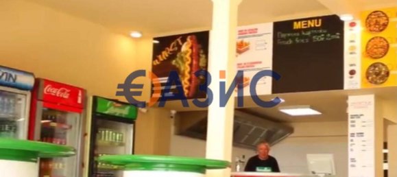 Gewerbliche Immobilie in Nesebar, Bulgaria 107m², Nr. 840 3