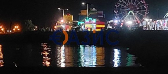 Gewerbliche Immobilie in Nesebar, Bulgaria 107m², Nr. 840 23