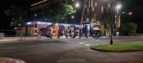 Gewerbliche Immobilie in Nesebar, Bulgaria 107m², Nr. 840 24