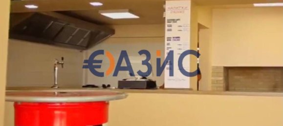 Gewerbliche Immobilie in Nesebar, Bulgaria 107m², Nr. 840 6