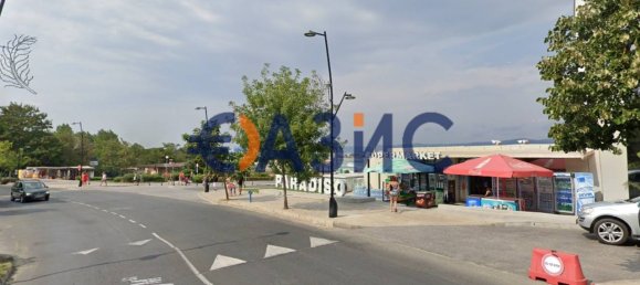 Gewerbliche Immobilie in Nesebar, Bulgaria 107m², Nr. 840 21
