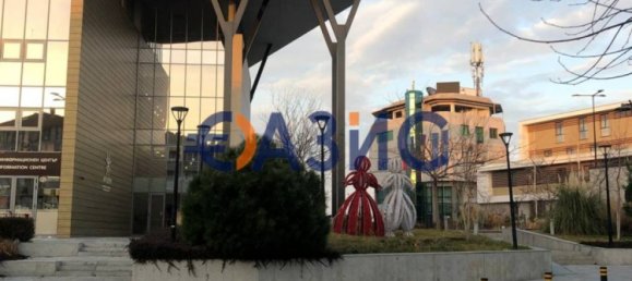 Gewerbliche Immobilie in Nesebar, Bulgaria 107m², Nr. 840 12