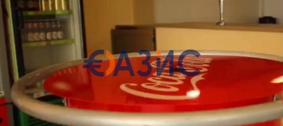 Gewerbliche Immobilie in Nesebar, Bulgaria 107m², Nr. 840 5
