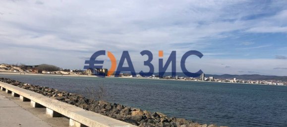 Gewerbliche Immobilie in Nesebar, Bulgaria 107m², Nr. 840 16