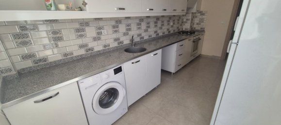 Apartment 2+1 in Antalya, Turkey No. 32261 8