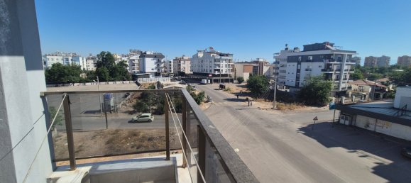 Apartment 2+1 in Antalya, Turkey No. 32261 15