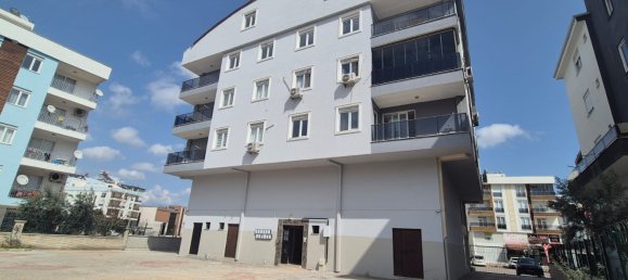 Apartment 2+1 in Antalya, Turkey No. 32261 2