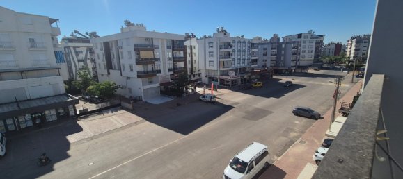 Apartment 2+1 in Antalya, Turkey No. 32261 7