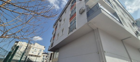 Apartment 2+1 in Antalya, Turkey No. 32261 16