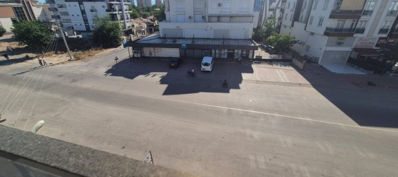 Apartment 2+1 in Antalya, Turkey No. 32261 14