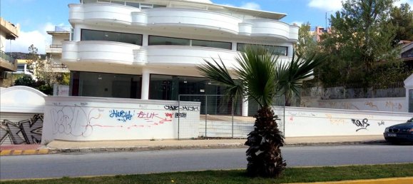 600m² Property in Saronida, Greece No. 6732 13