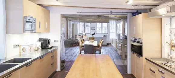 Adosado de 10 habitaciónes en Lubeck, Germany No. 58801 5