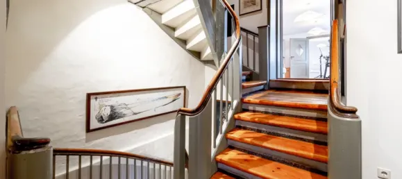 Adosado de 10 habitaciónes en Lubeck, Germany No. 58801 11