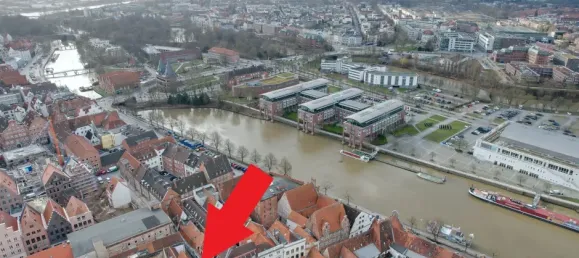 Adosado de 10 habitaciónes en Lubeck, Germany No. 58801 17