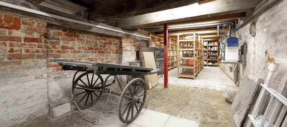 Adosado de 10 habitaciónes en Lubeck, Germany No. 58801 19