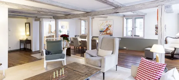 Adosado de 10 habitaciónes en Lubeck, Germany No. 58801 3