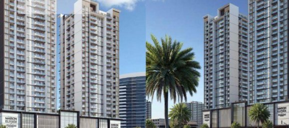 1 bedroom Apartment in Jumeirah Village Circle, UAE No. 41897 2