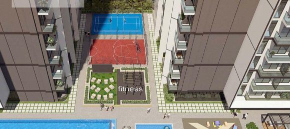 1 bedroom Apartment in Jumeirah Village Circle, UAE No. 41897 6