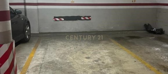 Garage in Badalona, Spain 14m², Nr. 157595 3