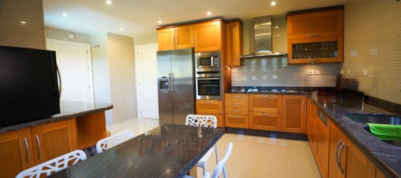 3 غرف نوم بانتهاوس في Marbella, Spain رقم 104419 38