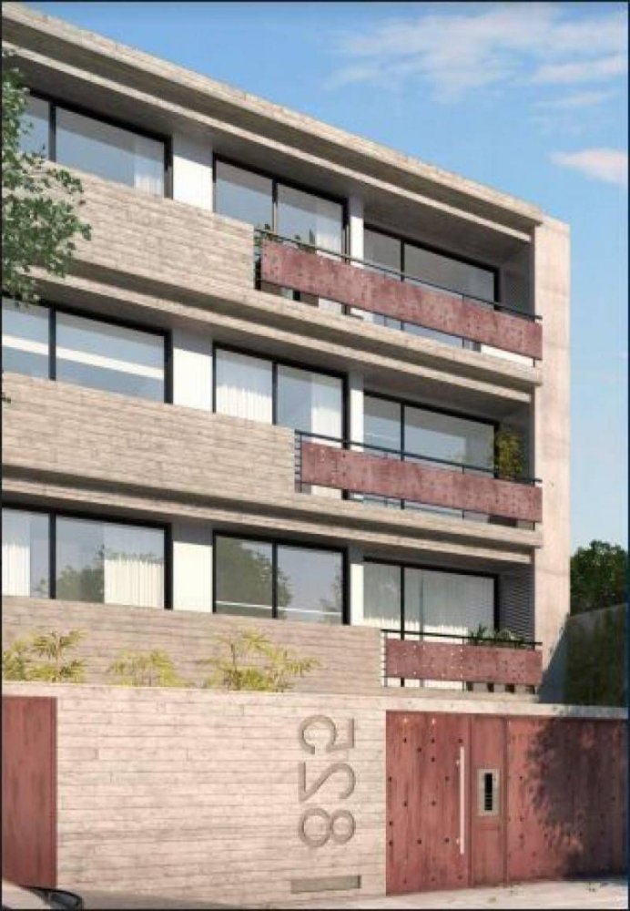 2 bedrooms Apartment in San Isidro, Argentina No. 18527