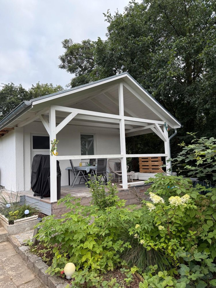 Grundstück in Wartenberg, Germany, Nr. 359766