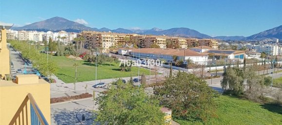 3 bedrooms Apartment in Marbella, Spain No. 62922 8
