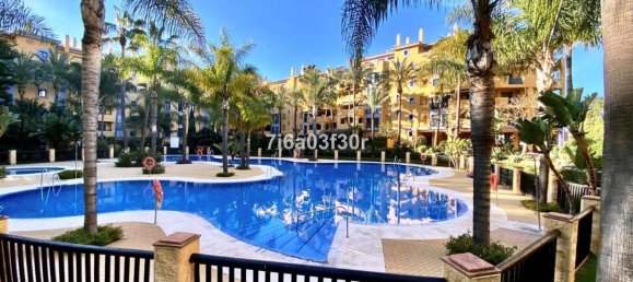 3 bedrooms Apartment in Marbella, Spain No. 62922 2