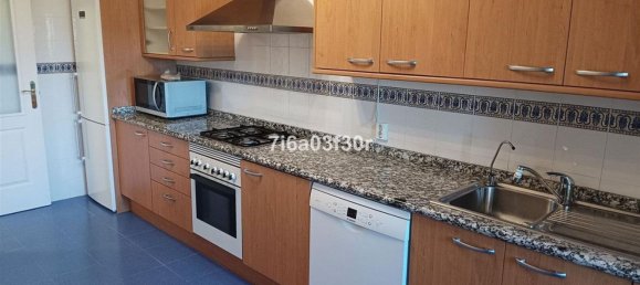 3 bedrooms Apartment in Marbella, Spain No. 62922 19