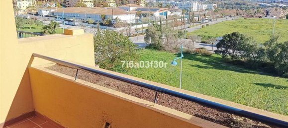 3 bedrooms Apartment in Marbella, Spain No. 62922 7