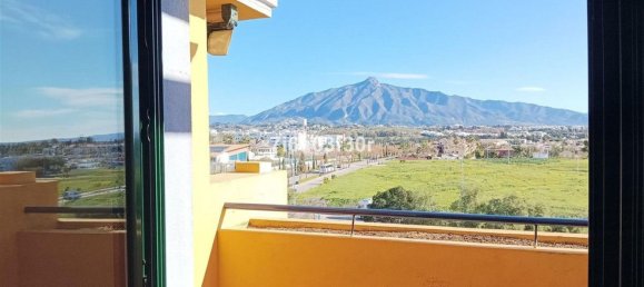 3 bedrooms Apartment in Marbella, Spain No. 62922 11