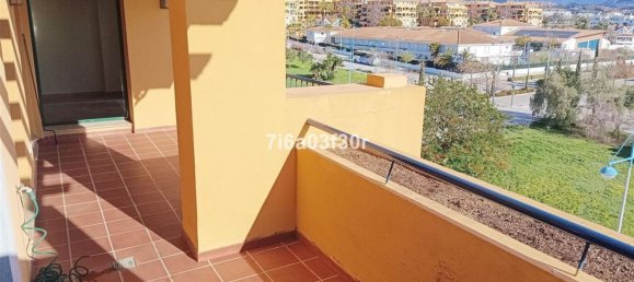 3 bedrooms Apartment in Marbella, Spain No. 62922 6