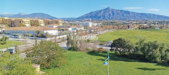 3 bedrooms Apartment in Marbella, Spain No. 62922 9