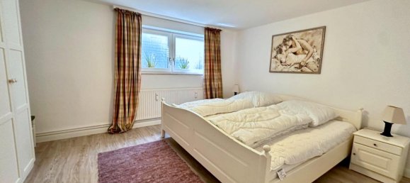 1 غرف نوم شقة في Nordfriesland, Germany رقم 86714 8