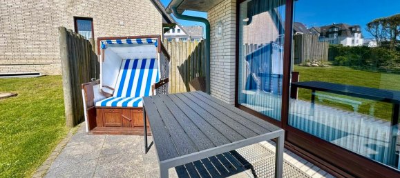 1 غرف نوم شقة في Nordfriesland, Germany رقم 86714 12