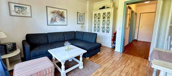 1 غرف نوم شقة في Nordfriesland, Germany رقم 86714 4