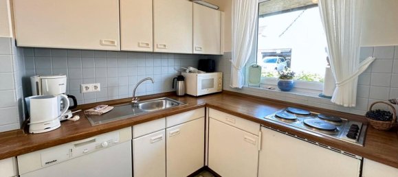 1 غرف نوم شقة في Nordfriesland, Germany رقم 86714 6