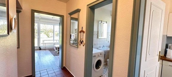 1 غرف نوم شقة في Nordfriesland, Germany رقم 86714 7