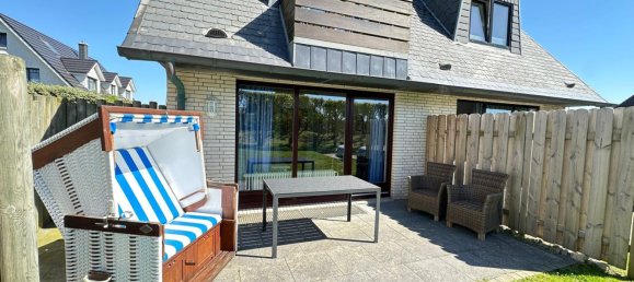 1 غرف نوم شقة في Nordfriesland, Germany رقم 86714 13