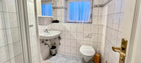 1 غرف نوم شقة في Nordfriesland, Germany رقم 86714 10