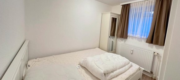 1 غرف نوم شقة في Nordfriesland, Germany رقم 86714 9