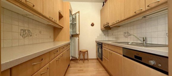 2-Zimmer Wohnung in Krems an der Donau, Austria, Nr. 192700 3