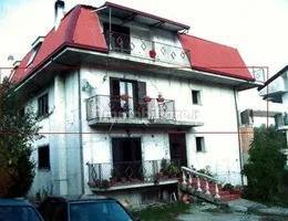 5 bedrooms Apartment in Marano Principato, Italy No. 274575