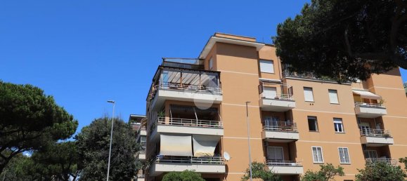 3 bedrooms Apartment in Rome, Italy No. 273414 3
