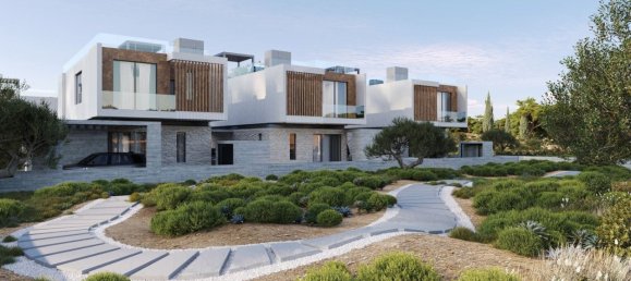3 chambres propriété commerciale à vendre à Geroskípou, Paphos, Cyprus № 9623 7