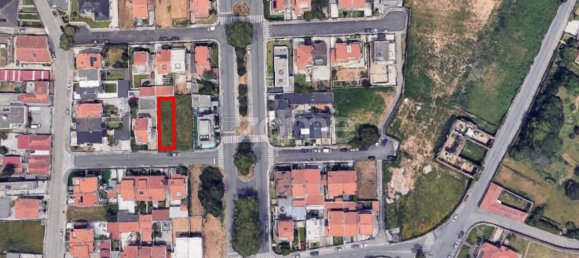 Grundstück in Arcozelo, Portugal 315m², Nr. 83473 6