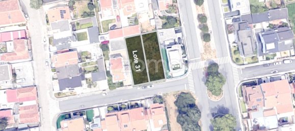 Grundstück in Arcozelo, Portugal 315m², Nr. 83473 3