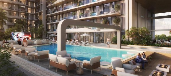 2 chambres Appartement à Dubai, UAE No. 97658 5