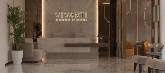 2 chambres Appartement à Dubai, UAE No. 97658 4