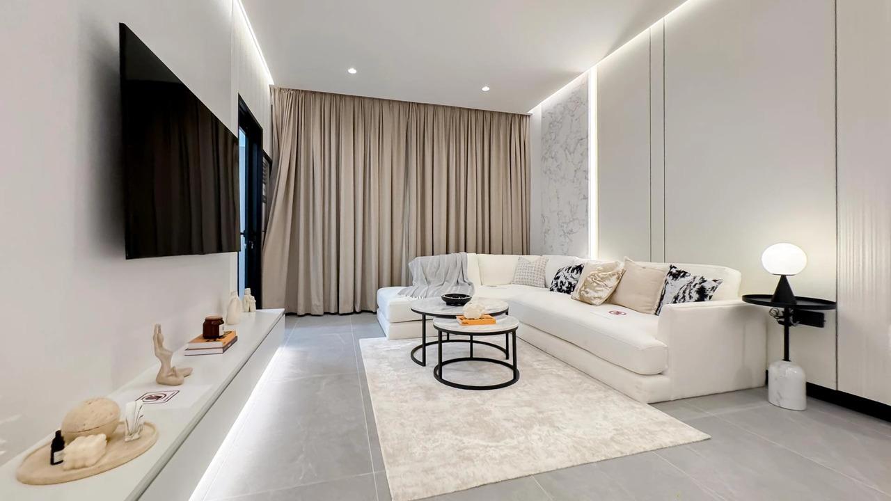 2 chambres Appartement à Dubai, UAE No. 97658